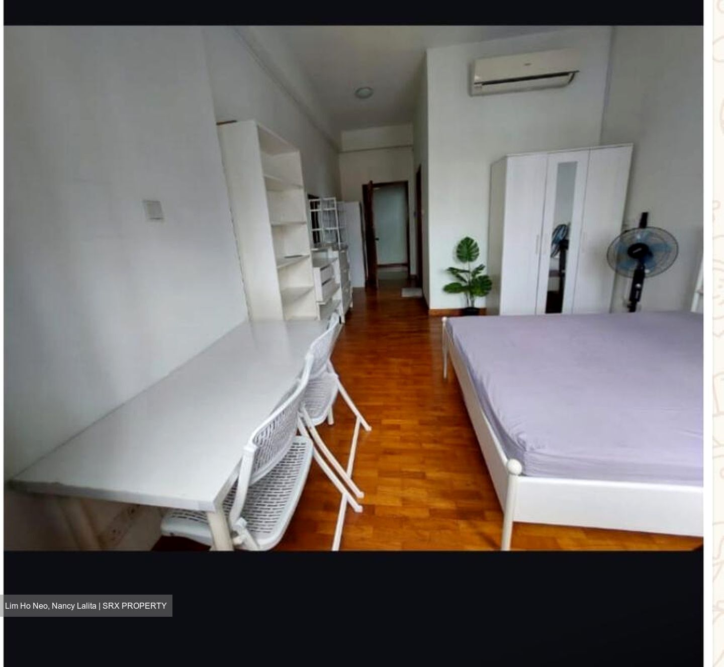 Rosalia Park (D19), Condominium #515844701